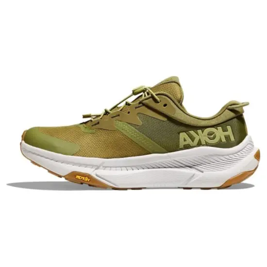 HOKA ONE ONE Transport Avacado Harbor Mist