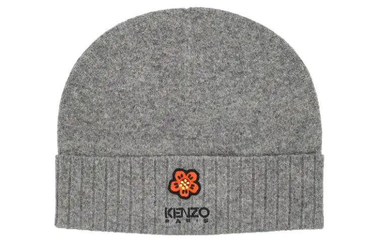 Boke Flower wool beanie