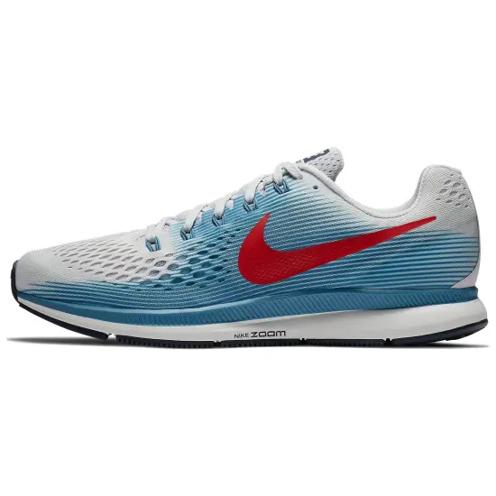 Nike Pegasus 34 Running Shoes Men Low-top