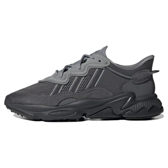 adidas originals Ozweego Grey Black