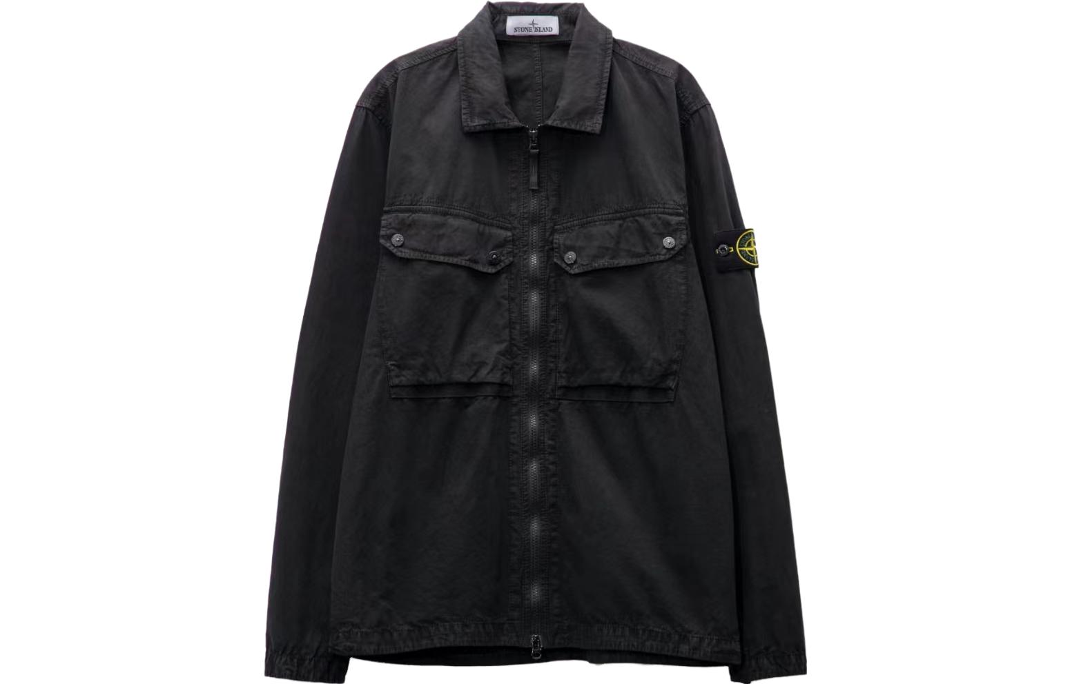Рубашки Stone Island