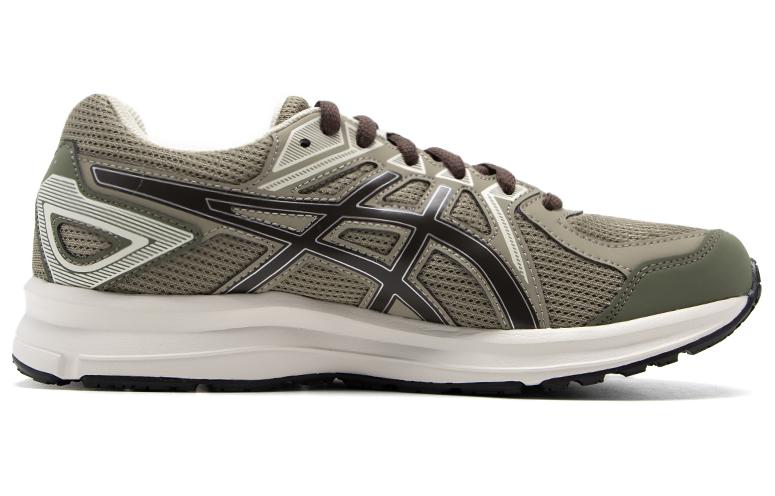 Asics jog online 100 2 review