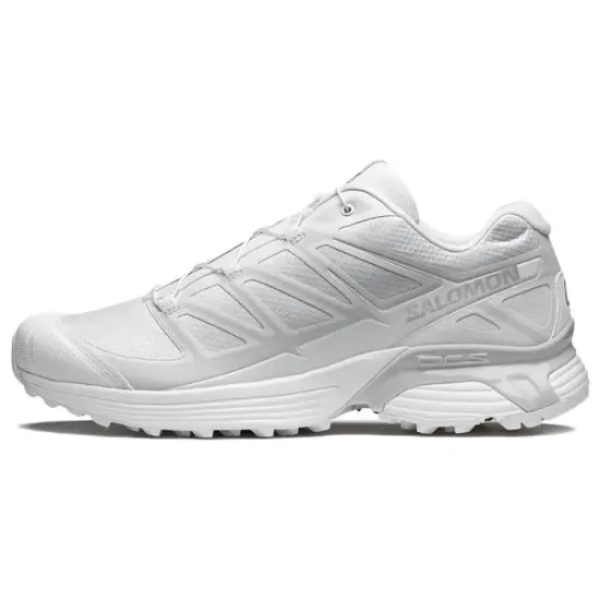 SALOMON XT-Pathway White Lunar Rock