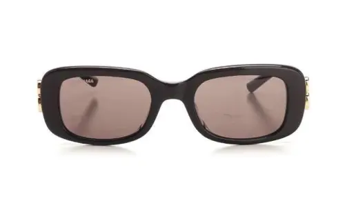 Balenciaga Dynasty D-Frame Sunglasses