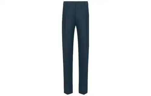 DIOR X Denim Tears Wide Leg Pants