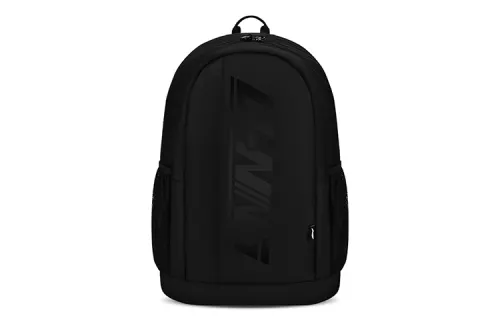 Li Ning Polyester Carry Backpack Regular Unisex Black