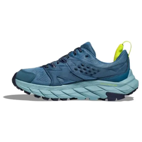 HOKA ONE ONE Anacapa Breeze Bluesteel Stone Blue'