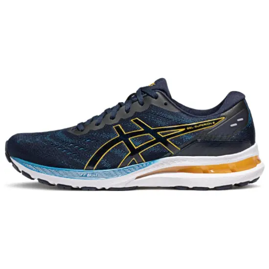 Asics Gel-Superion 6 'Navy Blue'