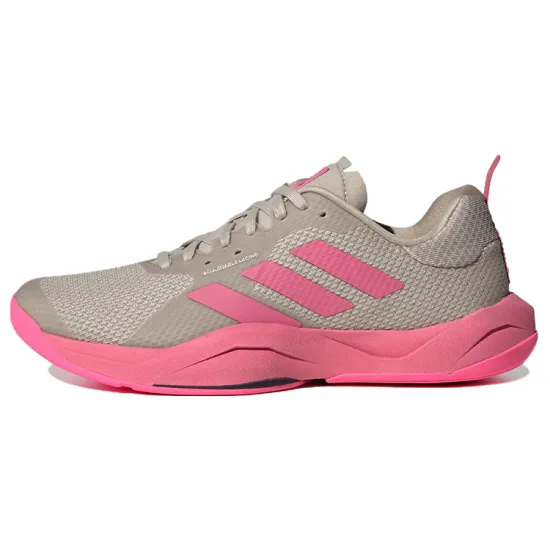 Rapidmove Women's Adidas 'Wonder Beige Pink Fusion' Women's