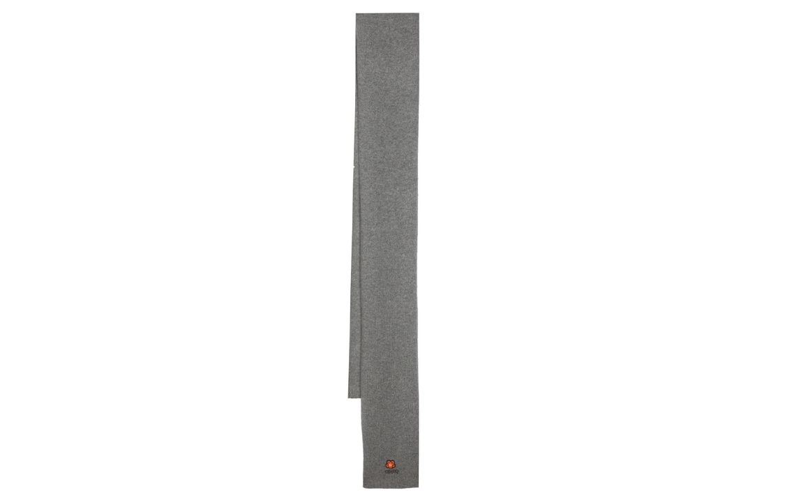 【Previous Season】Boke Flower wool scarf