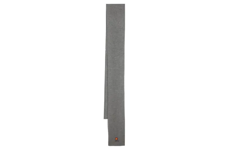 【Previous Season】Boke Flower wool scarf
