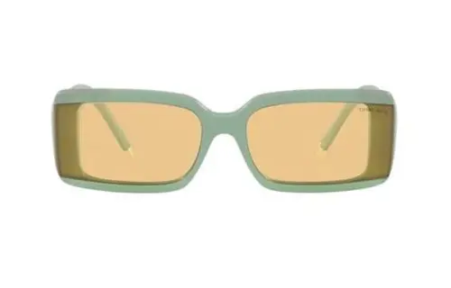 TIFFANY & CO. Rectangle Frame Sunglasses
