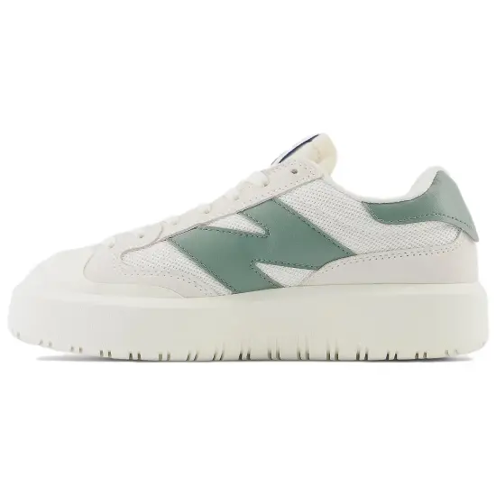 New Balance CT302 Light Green