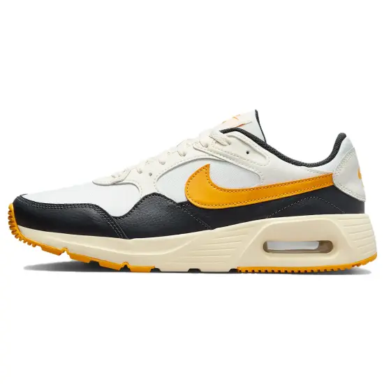Nike Air Max Sc 'Sail University Gold'