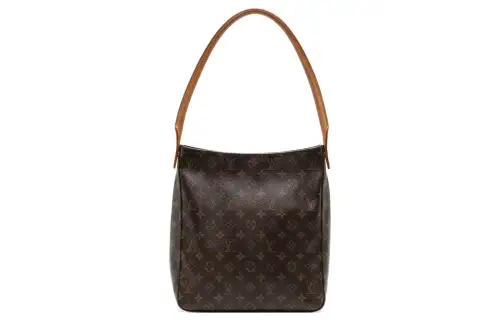 Louis Vuitton 2000 Looping Gm handbag