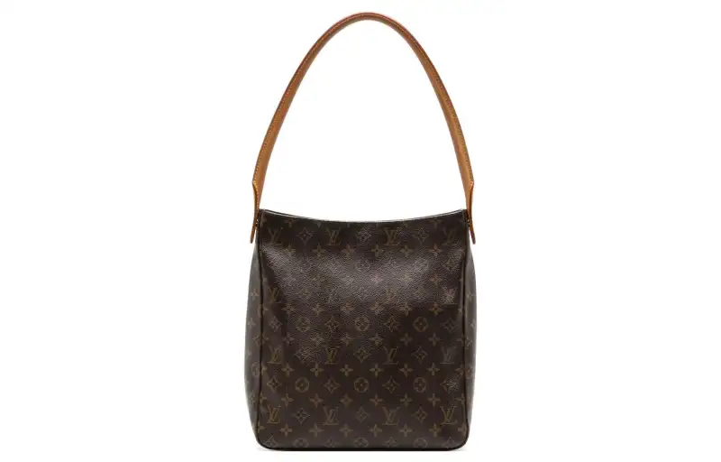 Louis Vuitton 2000 Looping Gm handbag