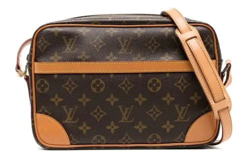 LOUIS VUITTON Pre-Owned 2009 Trocadero 27 Cross Body Bag