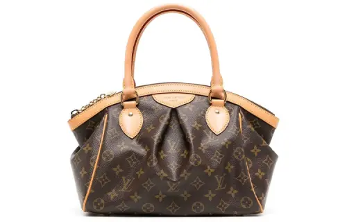 LOUIS VUITTON 2014 Monogram Tivoli Pm Handbag