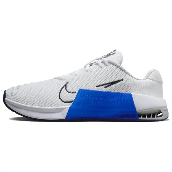 Nike Metcon 9 White Racer Blue