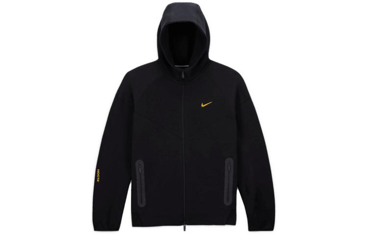 Nike x Nocta Tech Fleece Logo