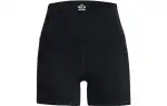 Under Armour Yoga Shorts Women's Black