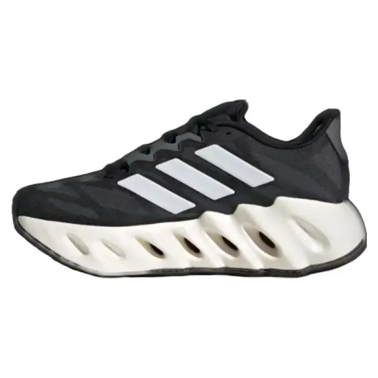 Adidas Switch Fwd Core Black Cloud White Grey Women's