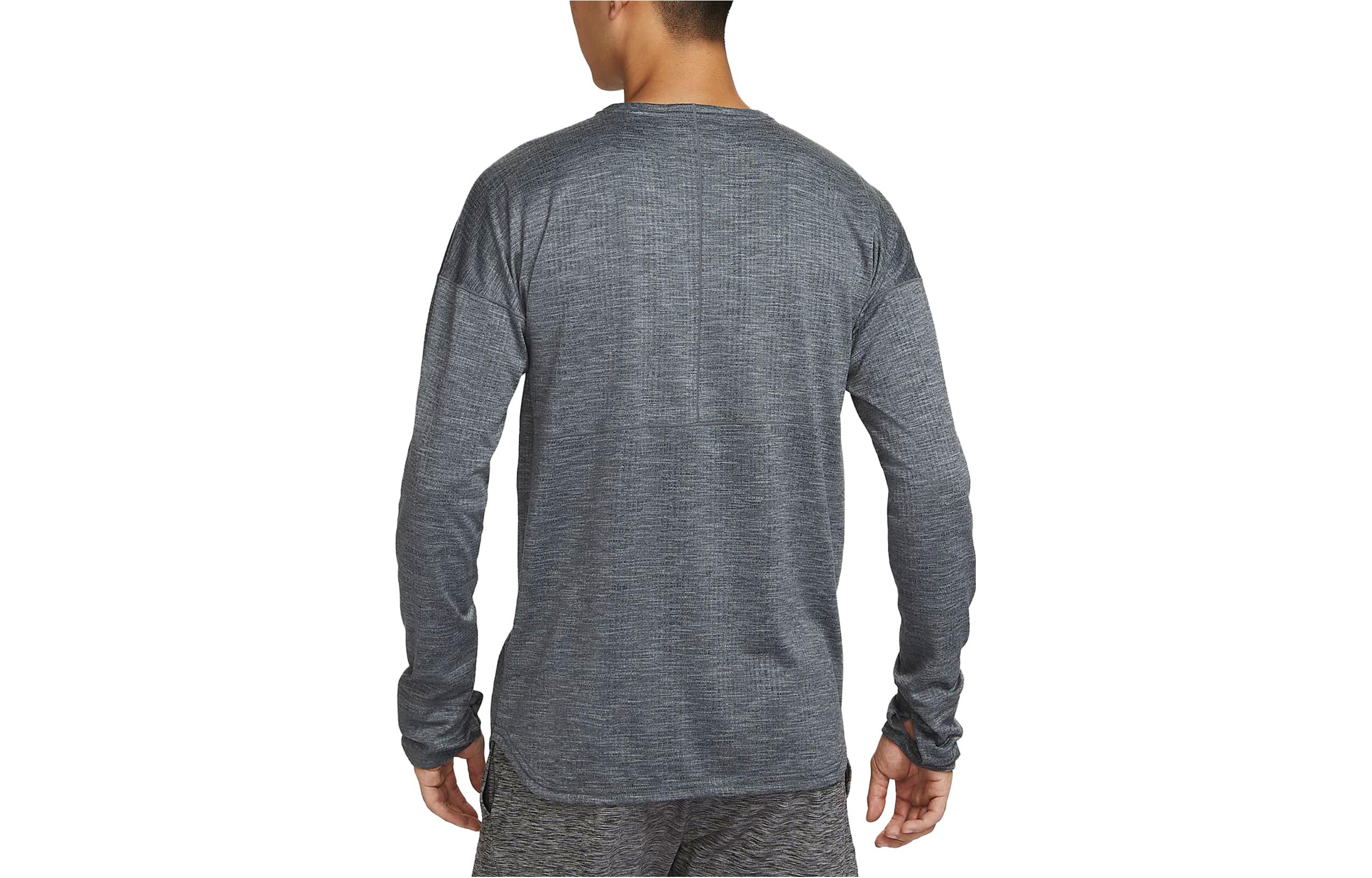 Nike Workout Clothing Men’s Cool Gray