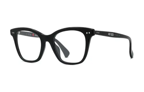 KENZO Square Frame Glasses