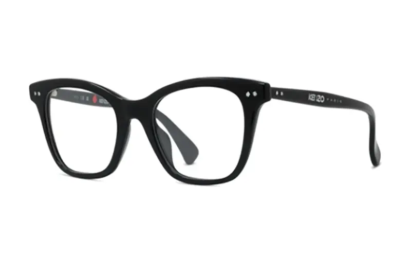 KENZO Square Frame Glasses