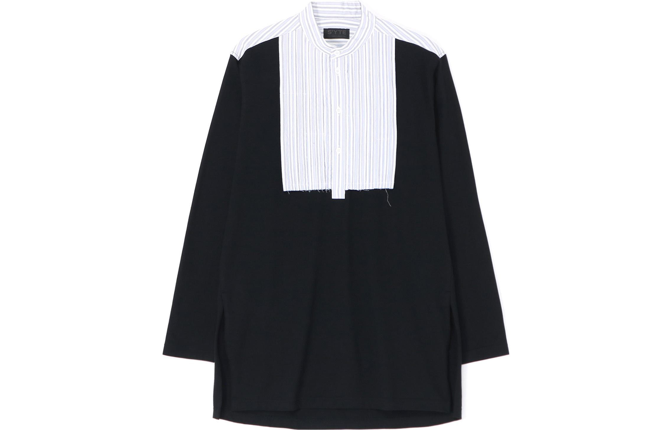 Рубашки Yohji Yamamoto