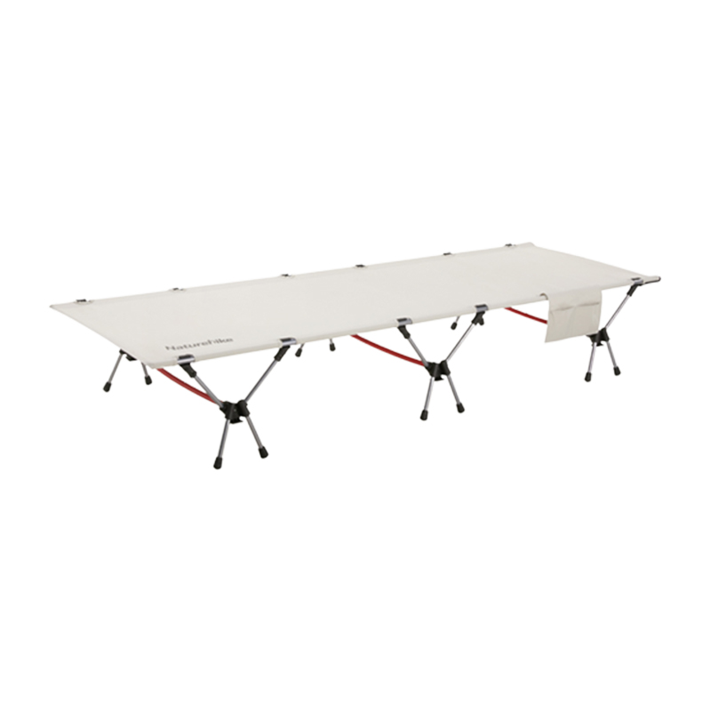NATUREHIKE Outdoor Beds & Folding Cots Camping 190*52*32cm