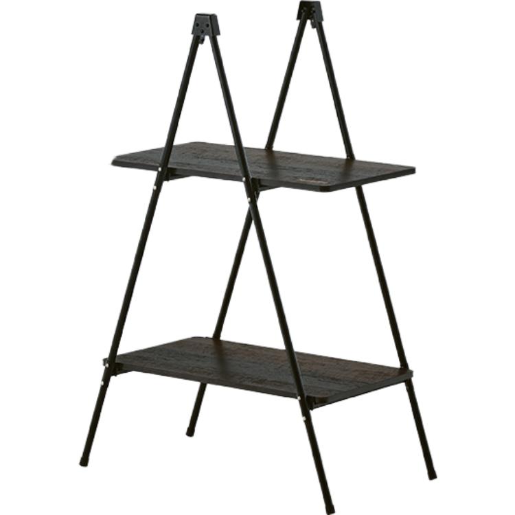 NATUREHIKE Outdoor Leisure Furnitures Storage Shelf Camping