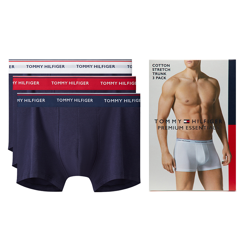 Tommy Hilfiger