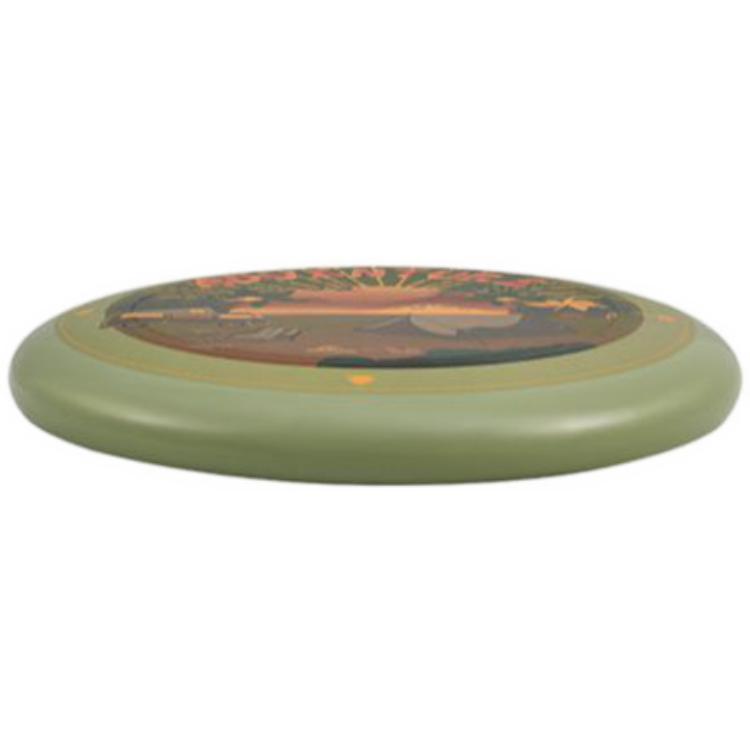 NATUREHIKE Frisbee PE Wilderness Adventure