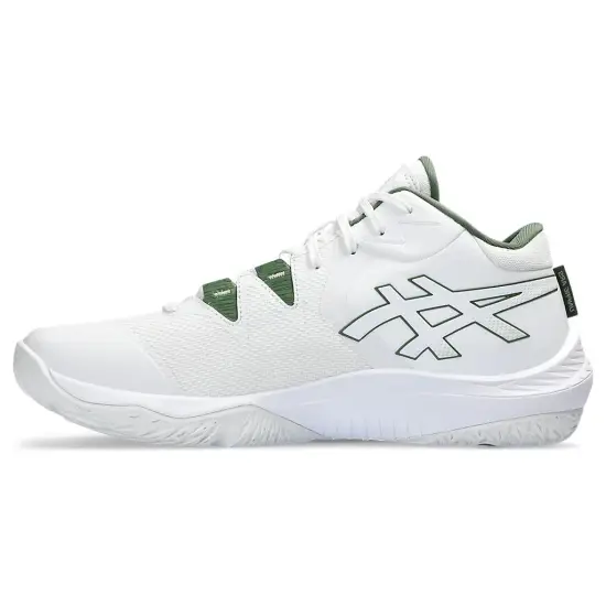 Asics Unpre ARS 2 Wide 'White Glacier Grey'
