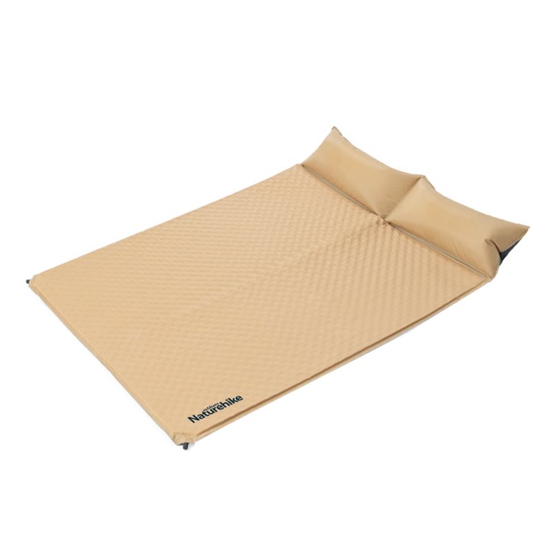 NATUREHIKE Outdoor Inflatable Beds Camping