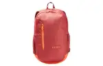 Under Armour Under Armour Polyester Backpack Regular Unisex Red