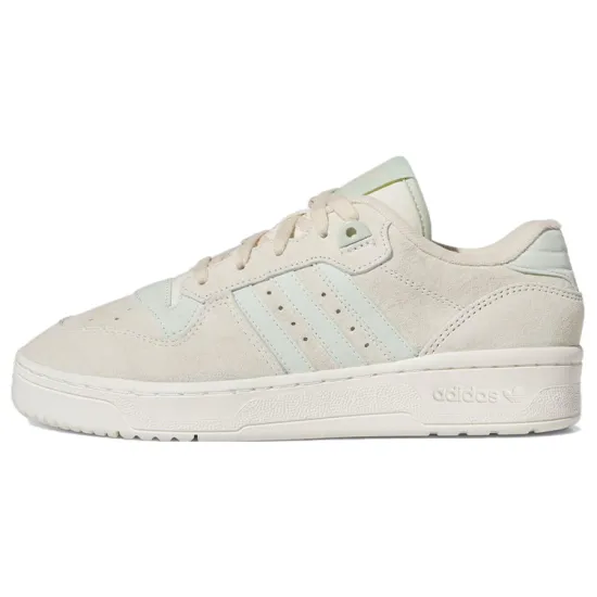 Adidas Women's Rivalry Low 'Cream Linen Green'