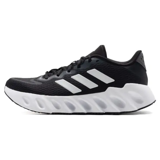 adidas Switch Run 'Black White'