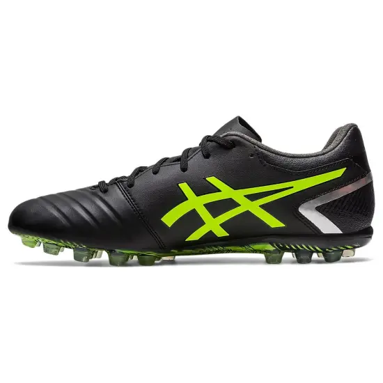Asics Ds Light Ag 'Black Safety Yellow'