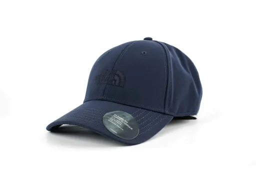THE NORTH FACE Polyester Baseball Caps 4VSV Unisex Blue