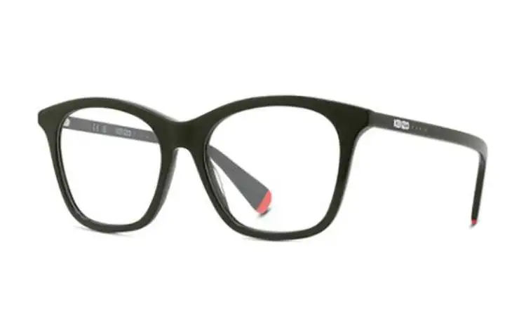 KENZO Square Frame Glasses
