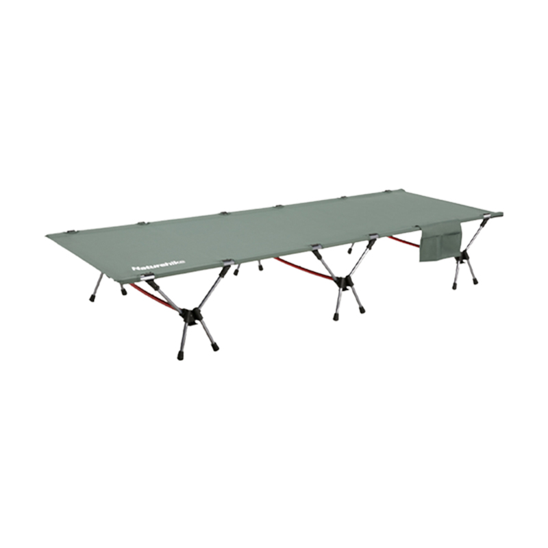 NATUREHIKE Outdoor Beds & Folding Cots Camping 190*52*32cm
