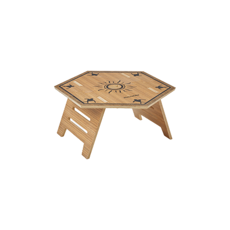 NATUREHIKE Outdoor Leisure Furnitures Outdoor Table Camping