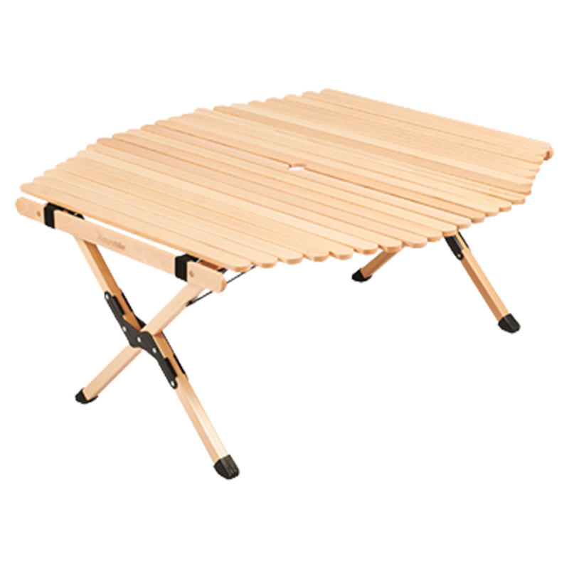 NATUREHIKE Outdoor Folding Tables Camping