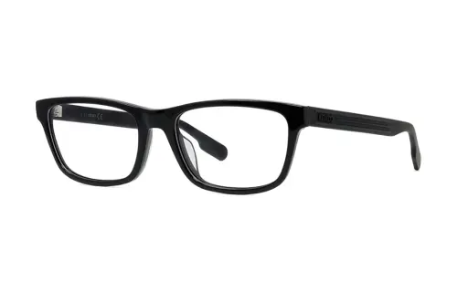 KENZO Rectangular Frame Glasses