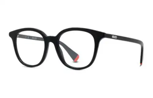 KENZO Square Frame Glasses