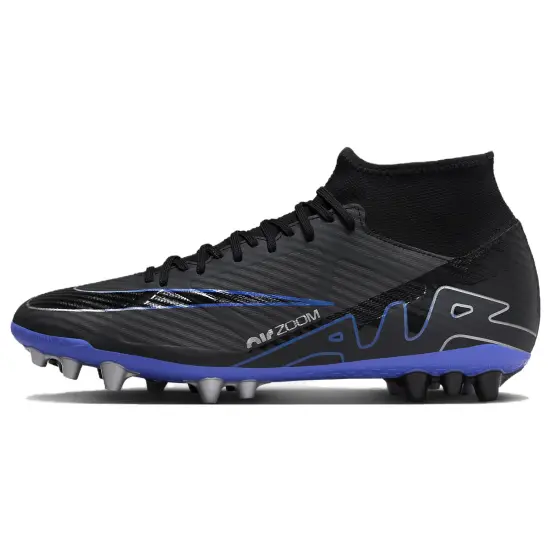 Nike Zoom Mercurial Superfly 9 Academy AG 'Shadow Pack'
