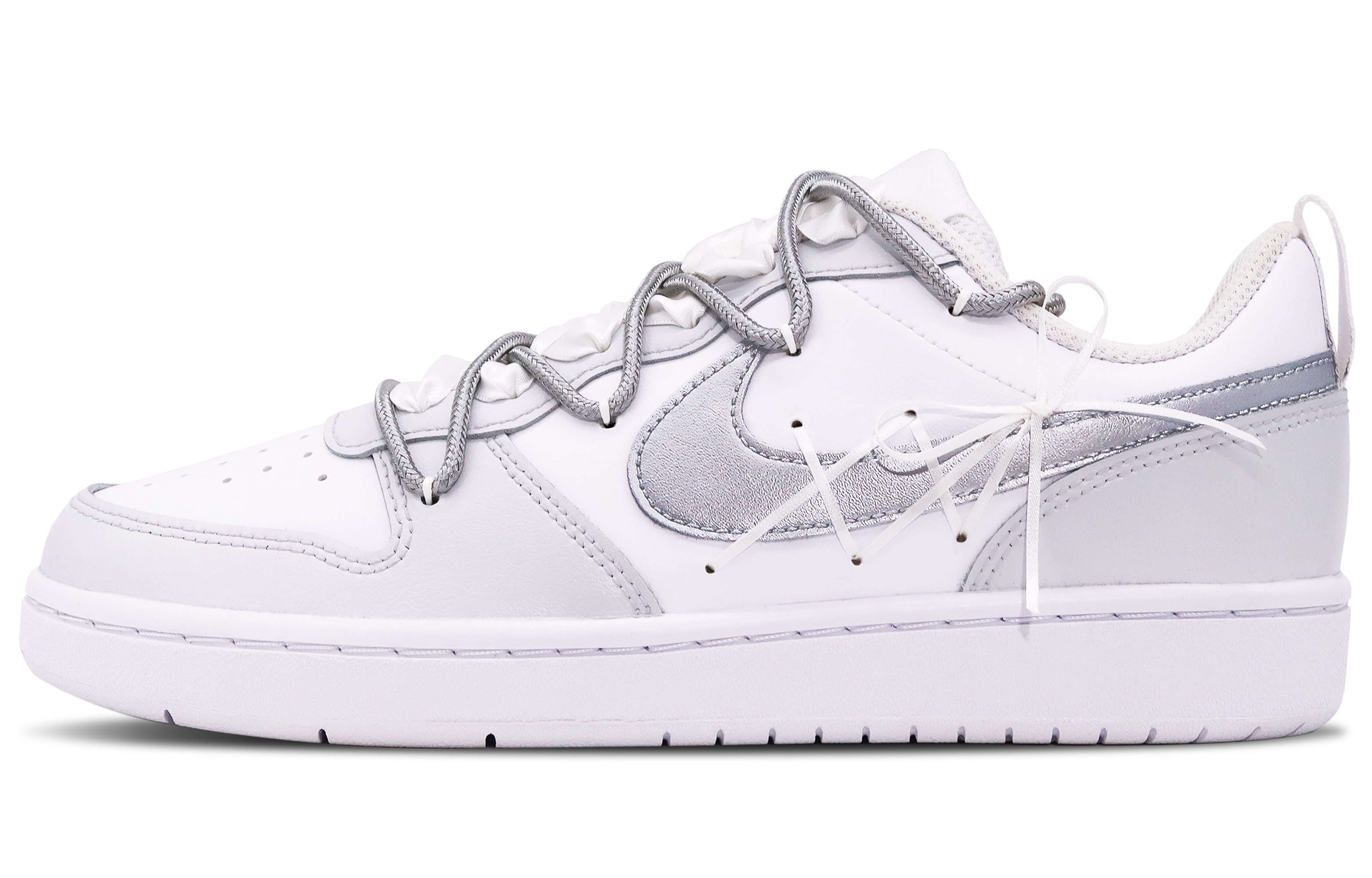 Nike Court Borough Low 2 GS
