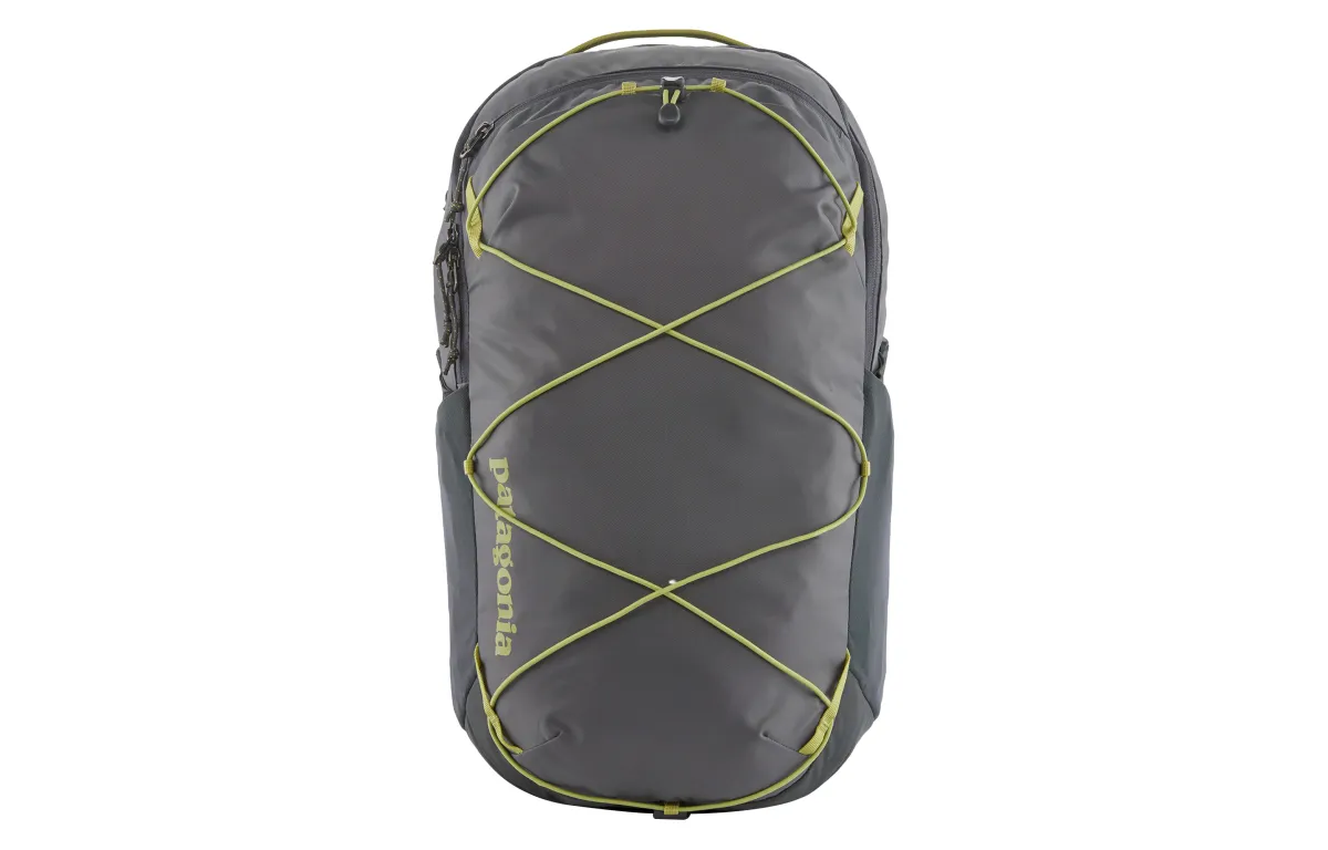 Patagonia Refugio 30L Outdoor Bags Recycled Polyester Unisex